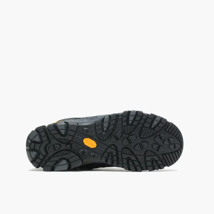 Moab 3 Thermo Extreme Waterproof Black Men Merrell Boots Moab 3 Thermo Extreme Waterproof Black Men Merrell Boots