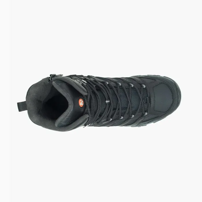 Moab 3 Thermo Extreme Waterproof Black Men Merrell Boots Moab 3 Thermo Extreme Waterproof Black Men Merrell Boots