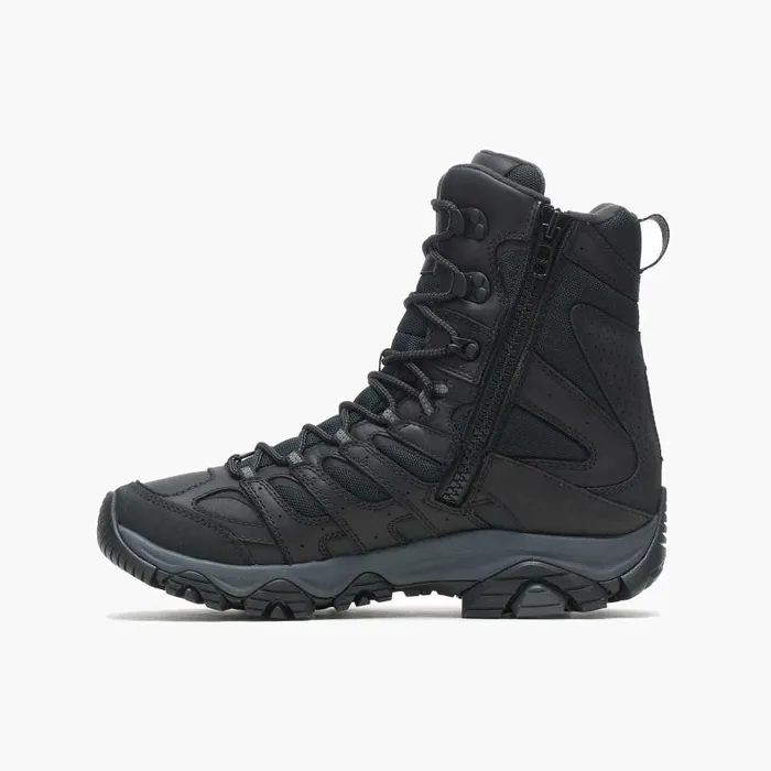 Moab 3 Thermo Extreme Waterproof Black Men Merrell Boots Moab 3 Thermo Extreme Waterproof Black Men Merrell Boots