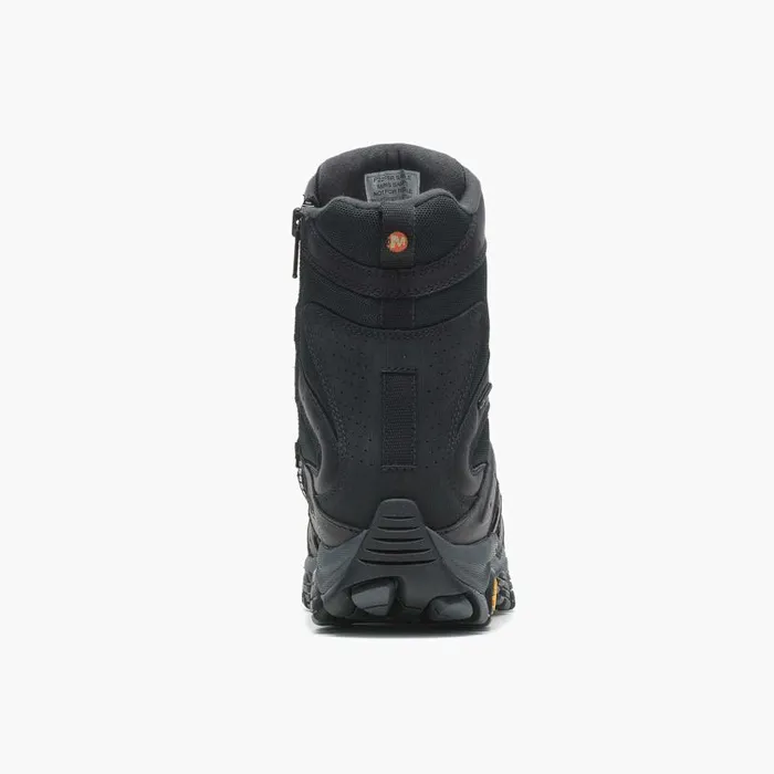 Moab 3 Thermo Extreme Waterproof Black Men Merrell Boots Moab 3 Thermo Extreme Waterproof Black Men Merrell Boots
