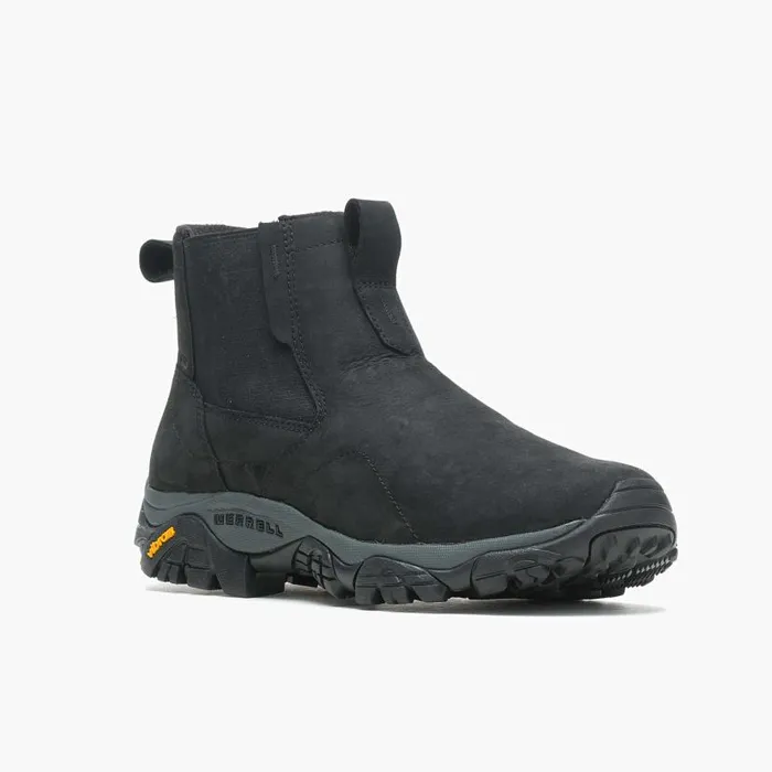 Moab Adventure Chelsea Polar Waterproof Black Men Merrell Winter Boots Moab Adventure Chelsea Polar Waterproof Black Men Merrell Winter Boots