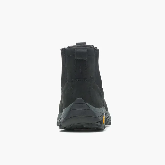 Moab Adventure Chelsea Polar Waterproof Black Men Merrell Winter Boots Moab Adventure Chelsea Polar Waterproof Black Men Merrell Winter Boots