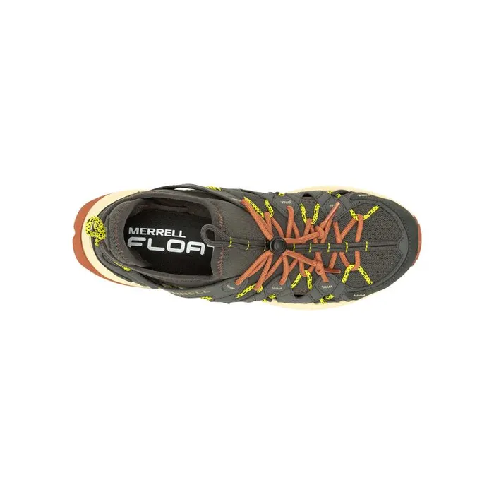 Moab Flight Sieve Belugaclay Men Merrell SlipOns