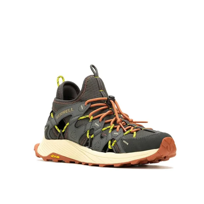 Moab Flight Sieve Belugaclay Men Merrell SlipOns