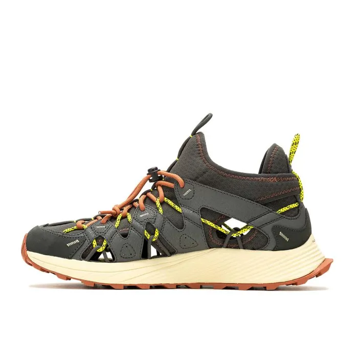 Moab Flight Sieve Belugaclay Men Merrell SlipOns