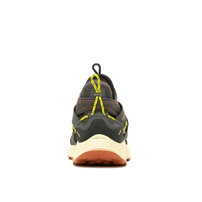 Moab Flight Sieve Belugaclay Men Merrell SlipOns