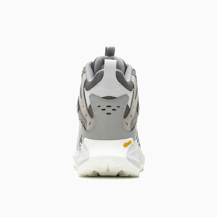Moab Speed 2 Mid GORETEX Wide Width Charcoal Women Merrell Sneakers Moab Speed 2 Mid GORETEX Wide Width Charcoal Women Merrell Sneakers