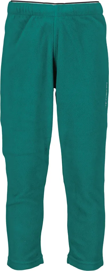 Monte Kid039s Pants 9 Petrol Green Kids Didriksons Fleece Joggers