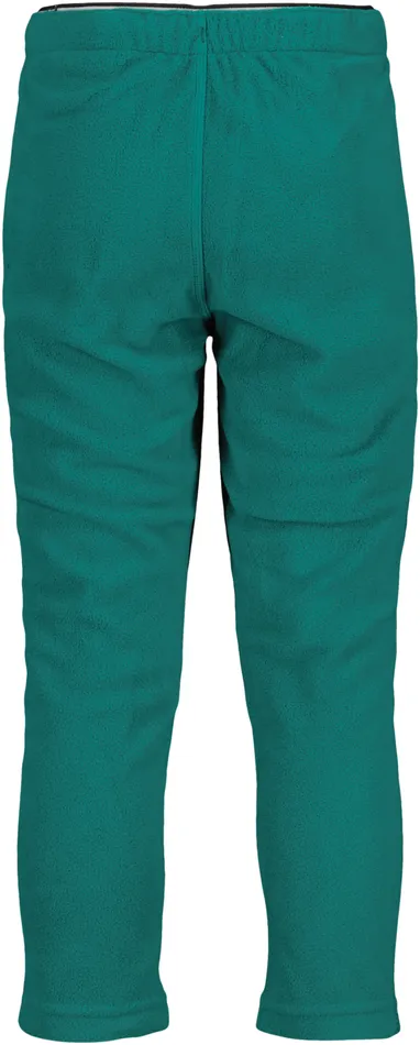 Monte Kid039s Pants 9 Petrol Green Kids Didriksons Fleece Joggers