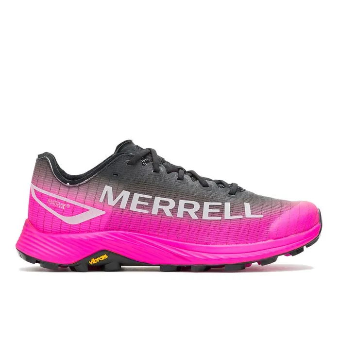 MTL Long Sky 2 Matryx Blackmulti Men Merrell Sneakers
