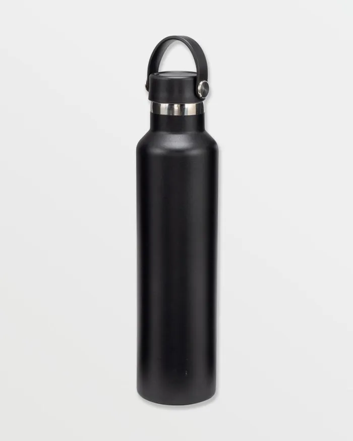 Neuestone Bottle 8211 Black Kids Volcom Accessories