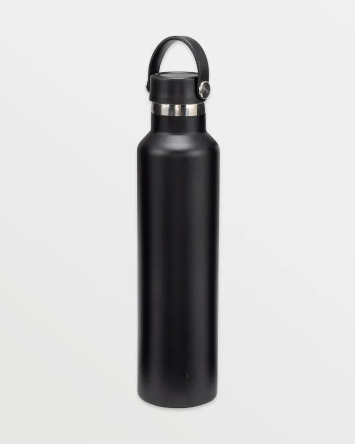 Neuestone Bottle 8211 Black Kids Volcom Accessories