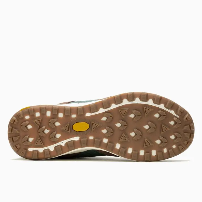 Nova 3 Thermo Mid Waterproof Forest Men Merrell Boots