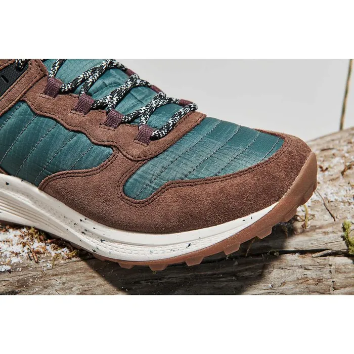 Nova 3 Thermo Mid Waterproof Forest Men Merrell Boots