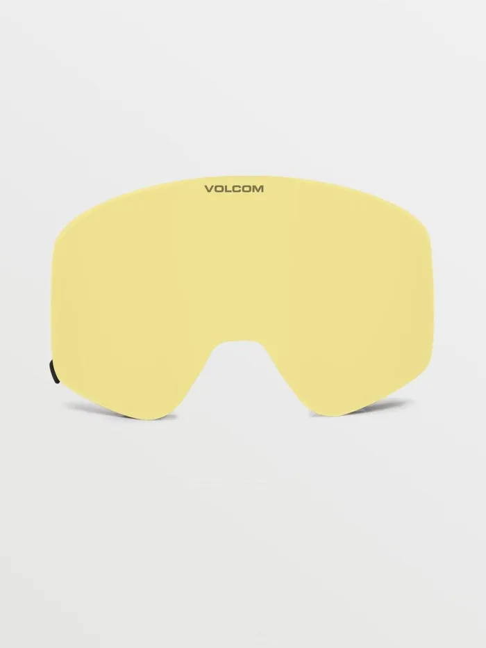 Odyssey Lens 8211 Yellow Womens Volcom Accessories Odyssey Lens 8211 Yellow Womens Volcom Accessories