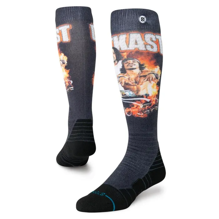 Outkast X Stance Medium Poly Snow Otc Socks Multi MenWomen Stance Over The Calf Outkast X Stance Medium Poly Snow Otc Socks Multi MenWomen Stance Over The Calf