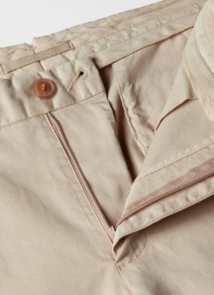 Pants ussunspel Men Slim Fit Chino Light Stone Pants ussunspel Men Slim Fit Chino Light Stone