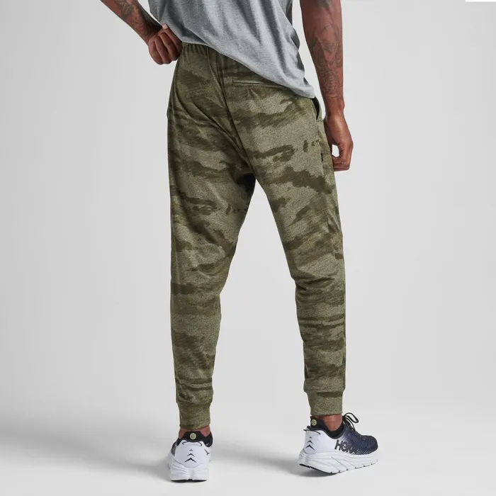 Primer Jogger Armygreen Men Stance Joggers and Pants