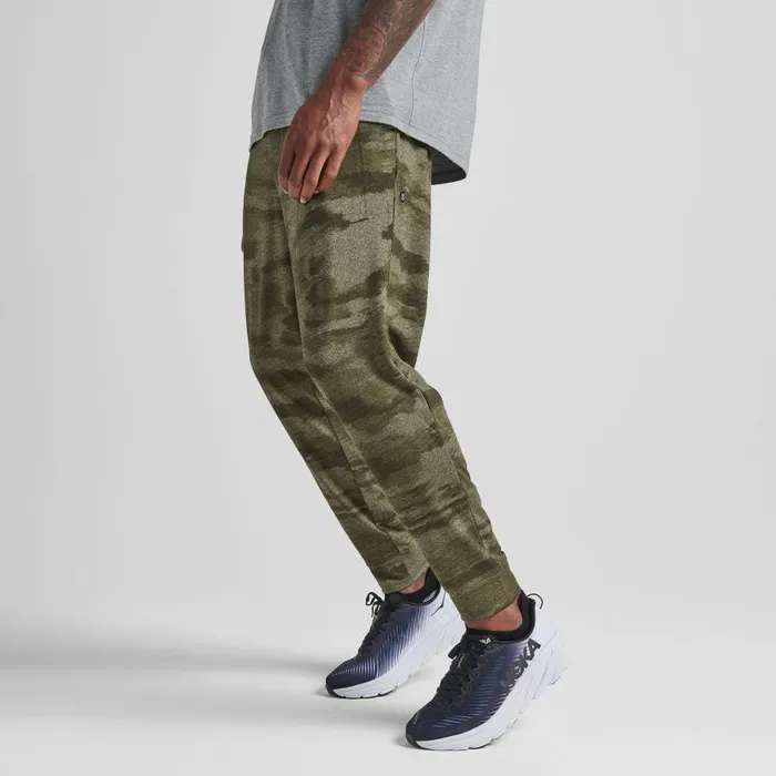 Primer Jogger Armygreen Men Stance Joggers and Pants