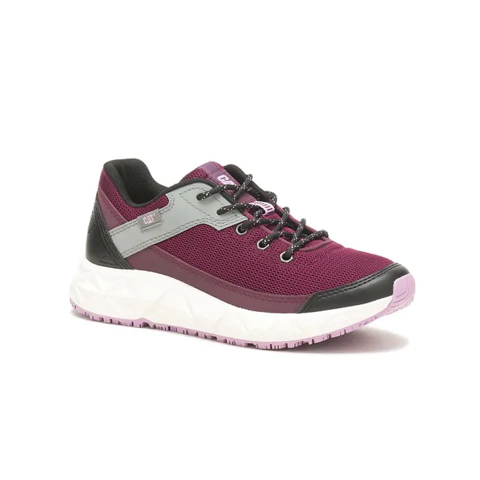 Prorush Speed Fx Shoe Grape Vinewild Dove MenWomen Cat Footwear Shoes