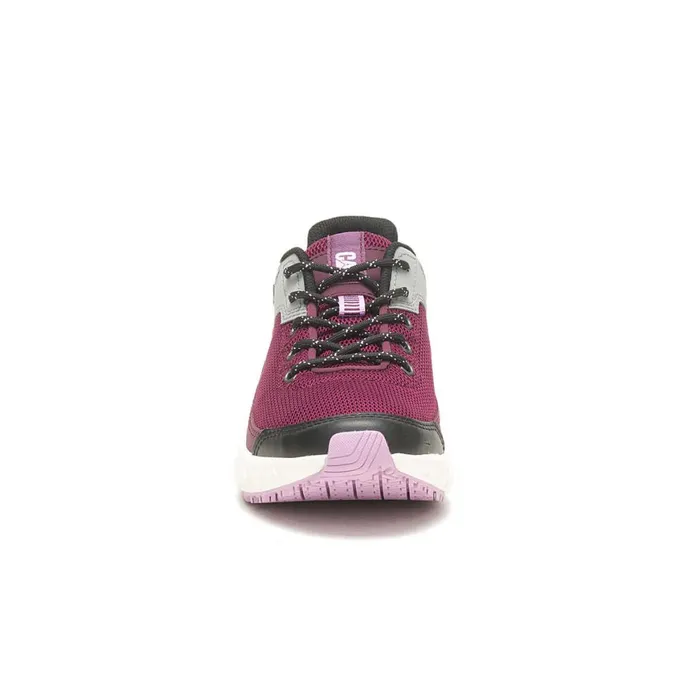Prorush Speed Fx Shoe Grape Vinewild Dove MenWomen Cat Footwear Shoes