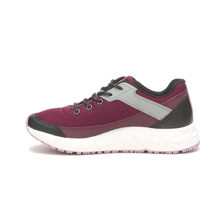 Prorush Speed Fx Shoe Grape Vinewild Dove MenWomen Cat Footwear Shoes