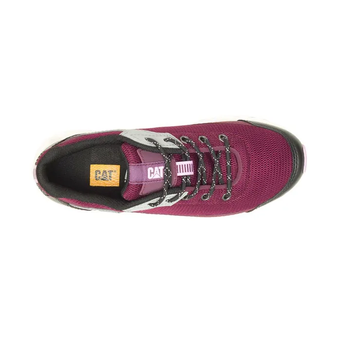 Prorush Speed Fx Shoe Grape Vinewild Dove MenWomen Cat Footwear Shoes