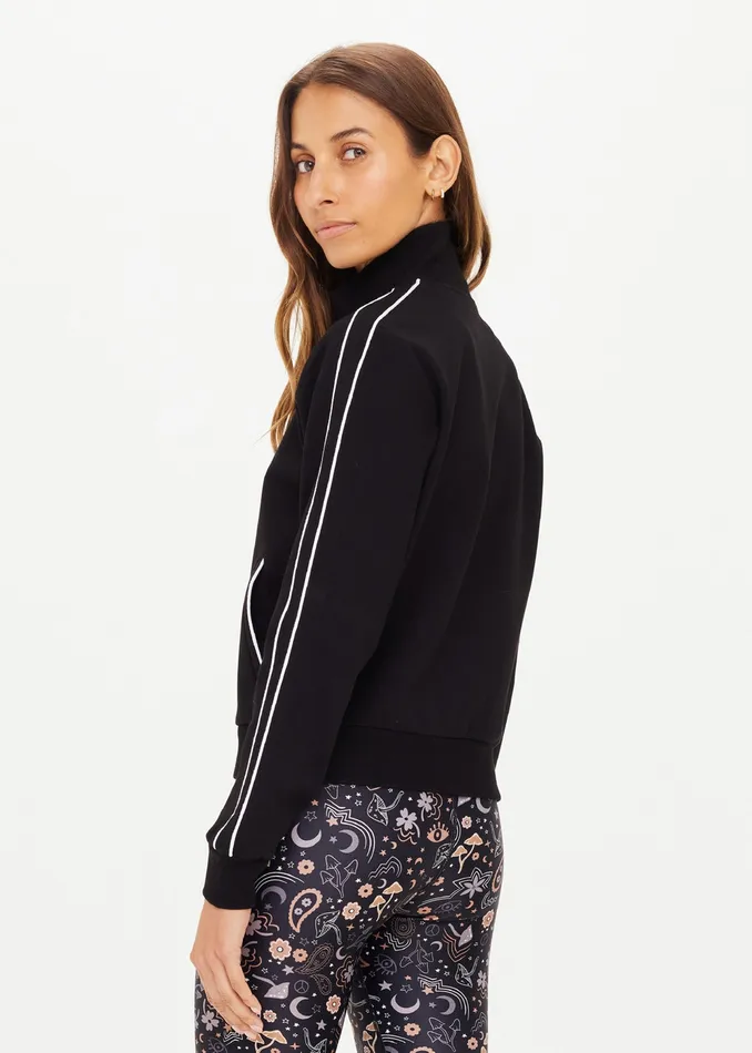 REALM MARGOT JACKET Women Jackets and Coats THE UPSIDE