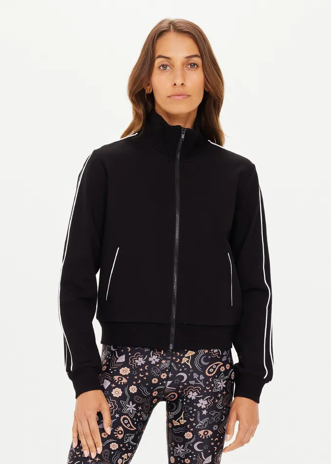 REALM MARGOT JACKET Women Jackets and Coats THE UPSIDE