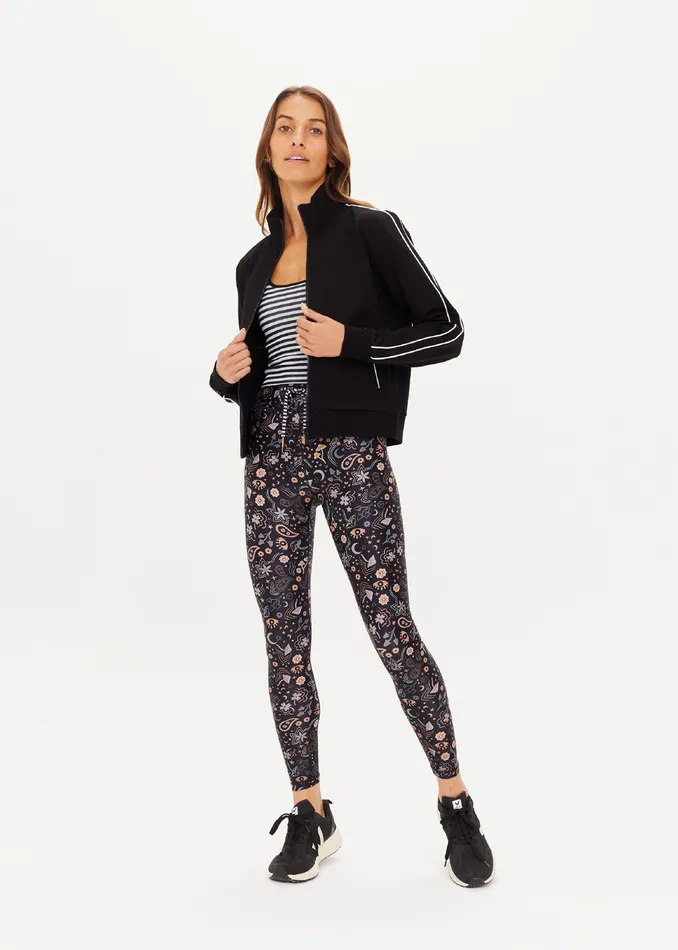 REALM MARGOT JACKET Women Jackets and Coats THE UPSIDE
