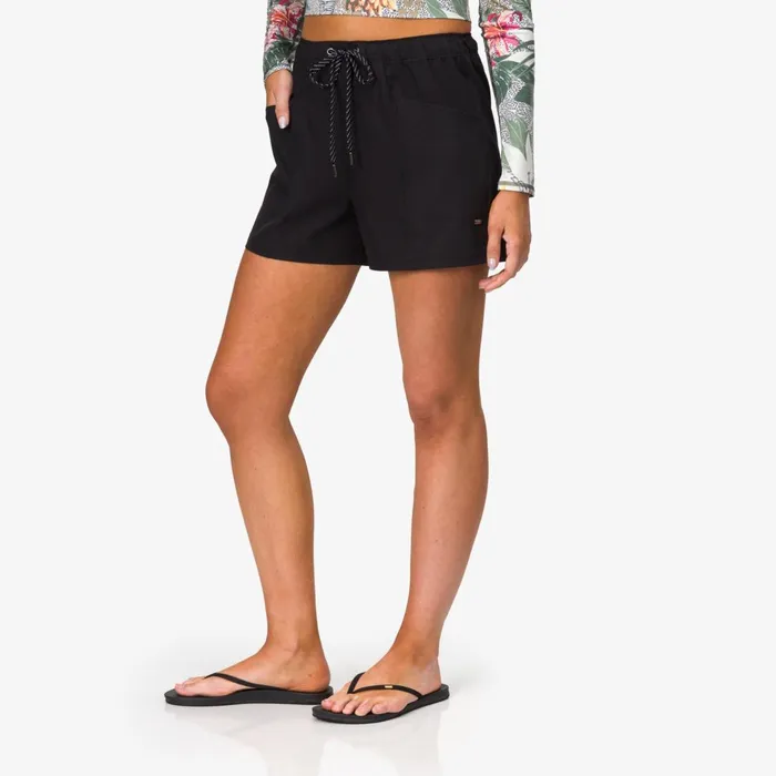 Reef Coast Short Caviar Women Shorts Pants and Skirts