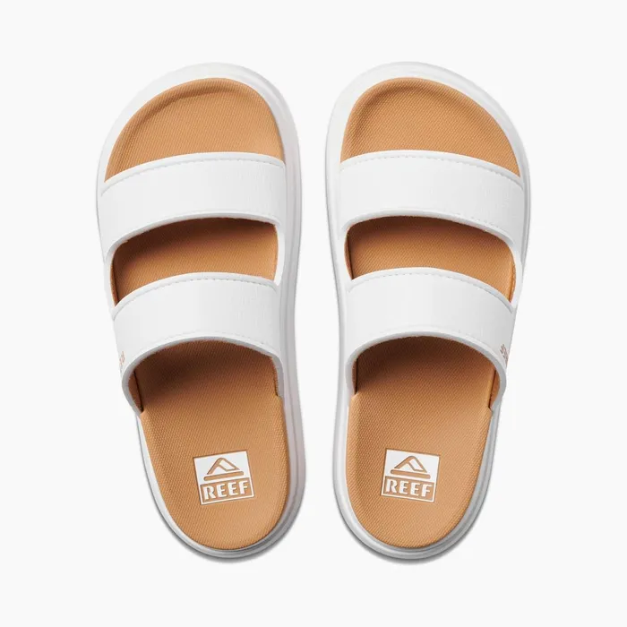 Reef Cushion Bondi 2 Bar Cloud Women Sandals Reef Cushion Bondi 2 Bar Cloud Women Sandals