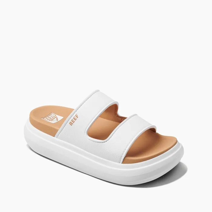 Reef Cushion Bondi 2 Bar Cloud Women Sandals Reef Cushion Bondi 2 Bar Cloud Women Sandals