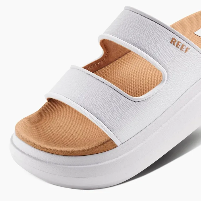 Reef Cushion Bondi 2 Bar Cloud Women Sandals Reef Cushion Bondi 2 Bar Cloud Women Sandals