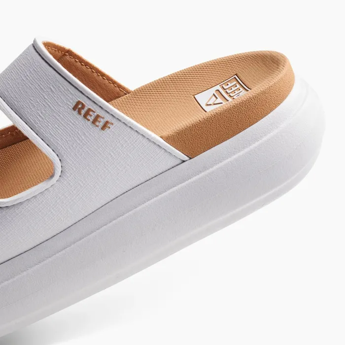 Reef Cushion Bondi 2 Bar Cloud Women Sandals Reef Cushion Bondi 2 Bar Cloud Women Sandals