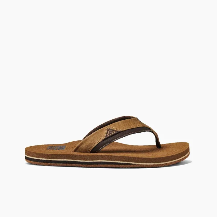 Reef Cushion Dawn Bronze Men Sandals