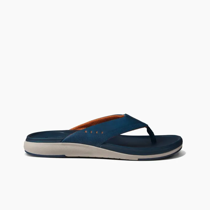 Reef Cushion Norte Deep Depthssienna Men Sandals