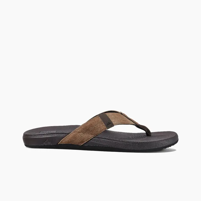 Reef Cushion Phantom Browntan Men Sandals