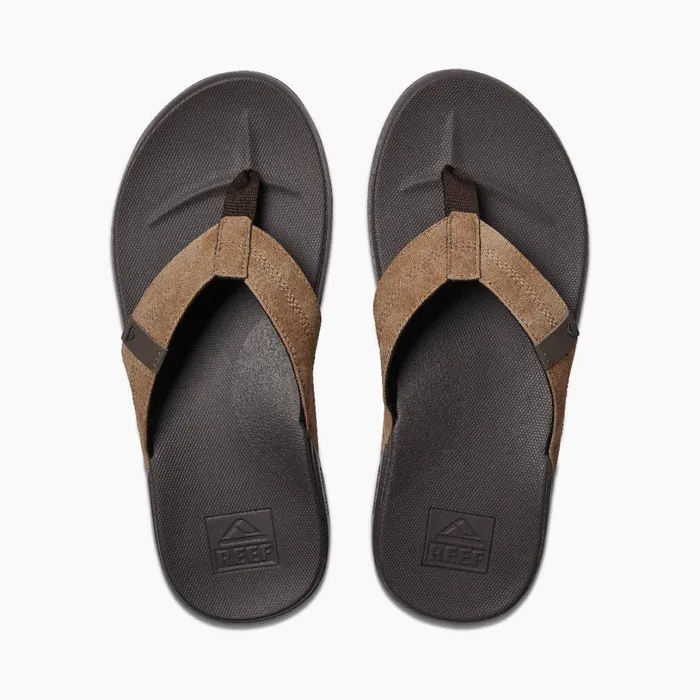 Reef Cushion Phantom Browntan Men Sandals Reef Cushion Phantom Browntan Men Sandals
