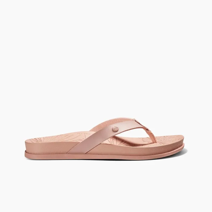 Reef Cushion Porto Cruz Cameo Rose Women Sandals