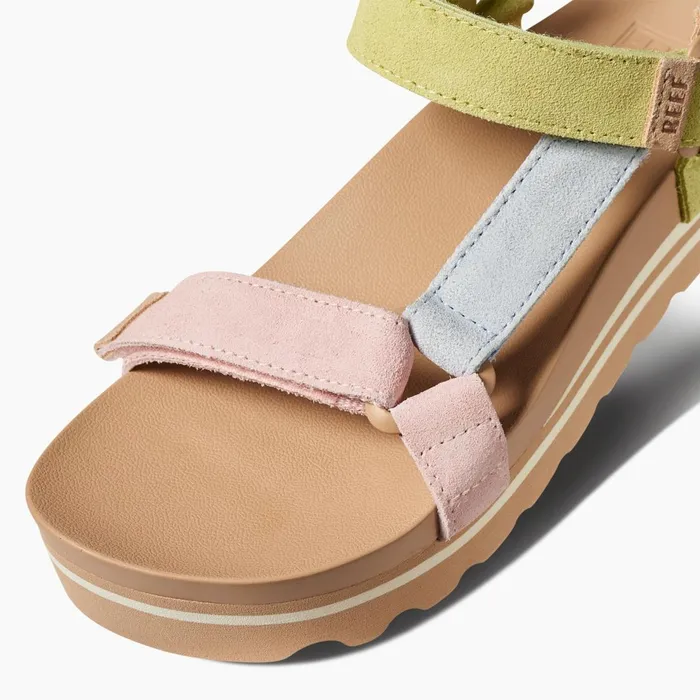 Reef Cushion Rem Hi Meringue Women Sandals Reef Cushion Rem Hi Meringue Women Sandals