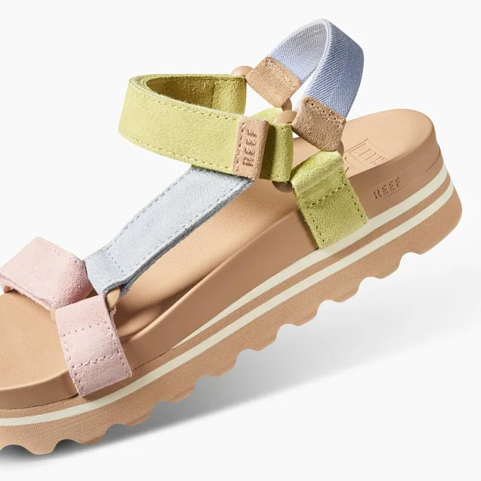 Reef Cushion Rem Hi Meringue Women Sandals Reef Cushion Rem Hi Meringue Women Sandals