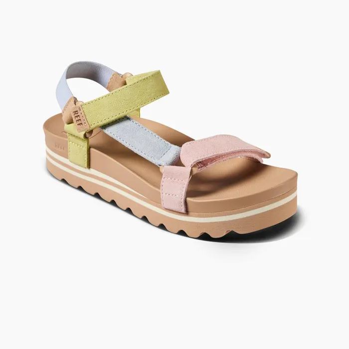 Reef Cushion Rem Hi Meringue Women Sandals Reef Cushion Rem Hi Meringue Women Sandals