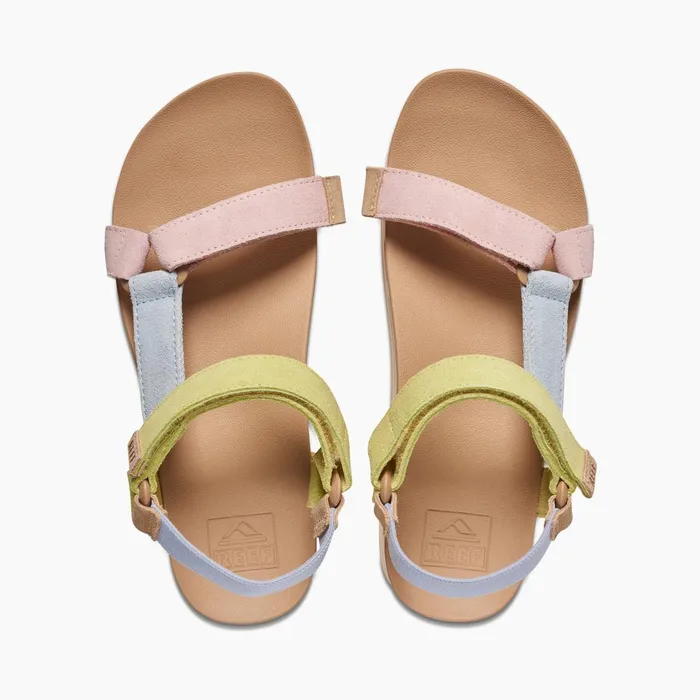 Reef Cushion Rem Hi Meringue Women Sandals Reef Cushion Rem Hi Meringue Women Sandals