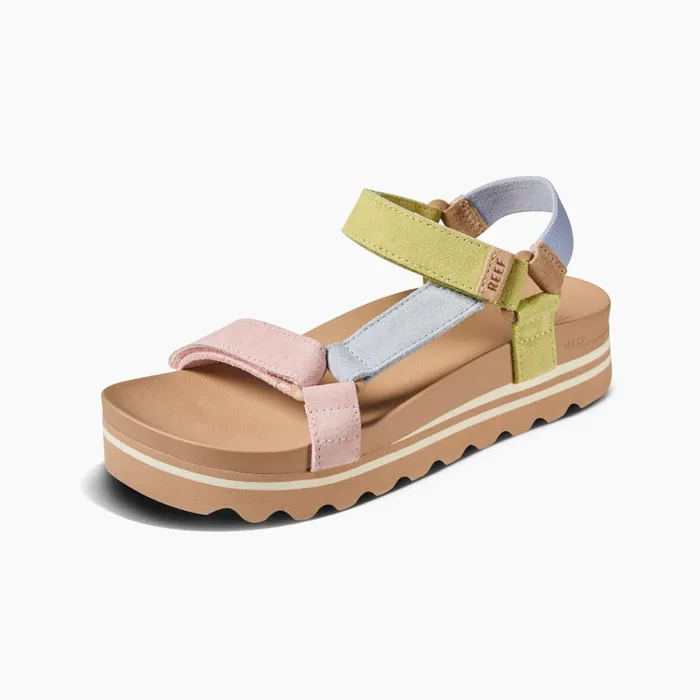 Reef Cushion Rem Hi Meringue Women Sandals Reef Cushion Rem Hi Meringue Women Sandals