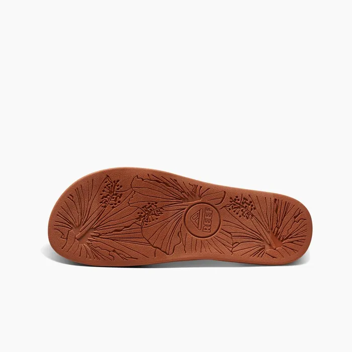 Reef Cushion Soho Cruz Cocoa Women Sandals Reef Cushion Soho Cruz Cocoa Women Sandals