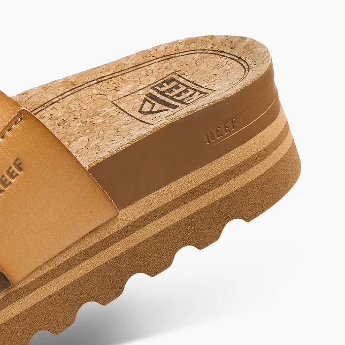 Reef Cushion Vista Hi Natural Braid Women Sandals Reef Cushion Vista Hi Natural Braid Women Sandals