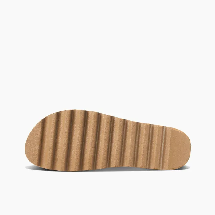 Reef Cushion Vista Hi Natural Braid Women Sandals Reef Cushion Vista Hi Natural Braid Women Sandals