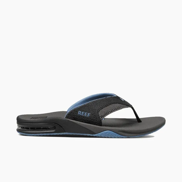 Reef Fanning Greylight Blue Men Sandals