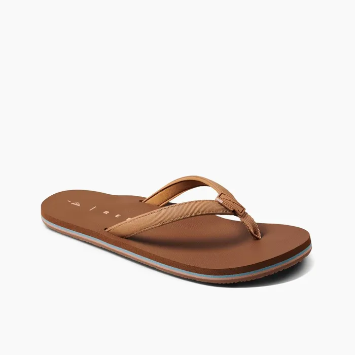 Reef Solana Cocoa Women Flip Flops Reef Solana Cocoa Women Flip Flops